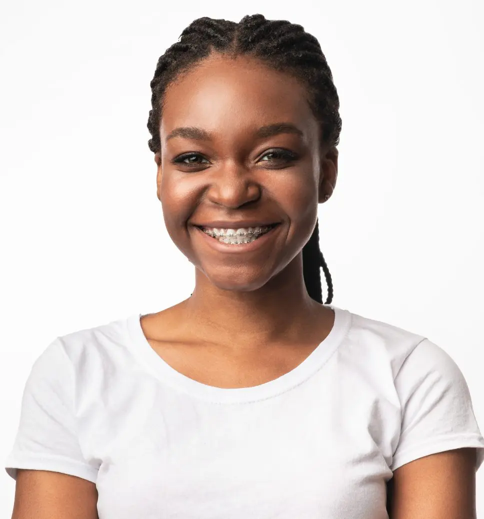 Services - Traditional Braces