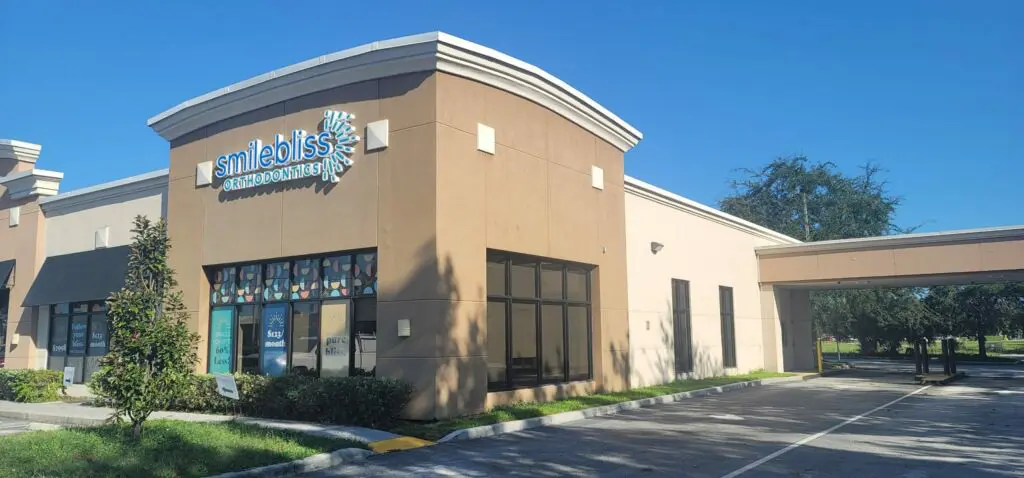 Smilebliss Kissimmee