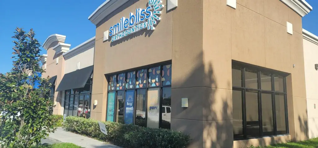 Smilebliss Kissimmee