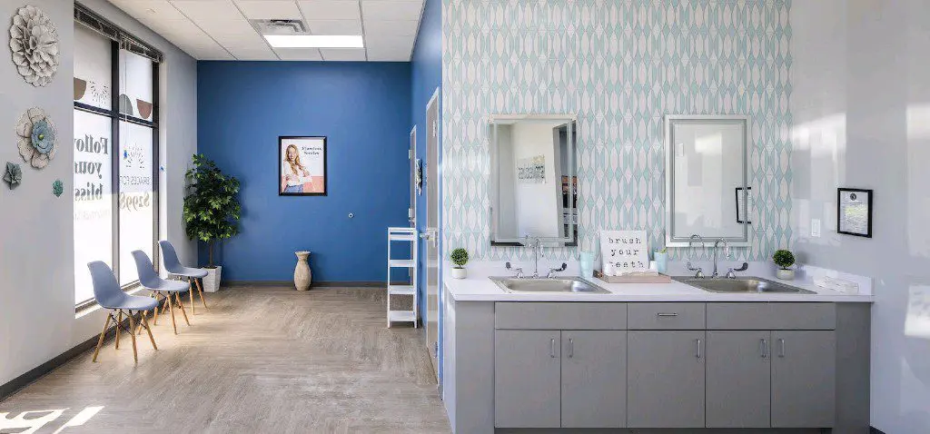 SBKISS Brushing Station PR 2022