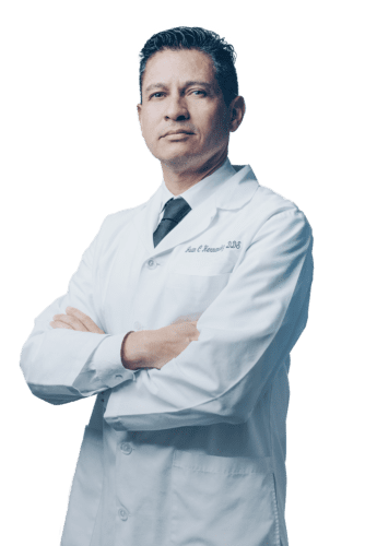 Dr. Hernandez Smilebliss Orthodontist