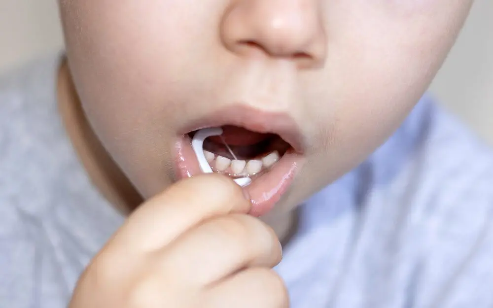 Oral health daily hygiene - Smile Bliss