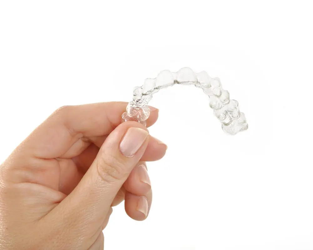 invisalign braces