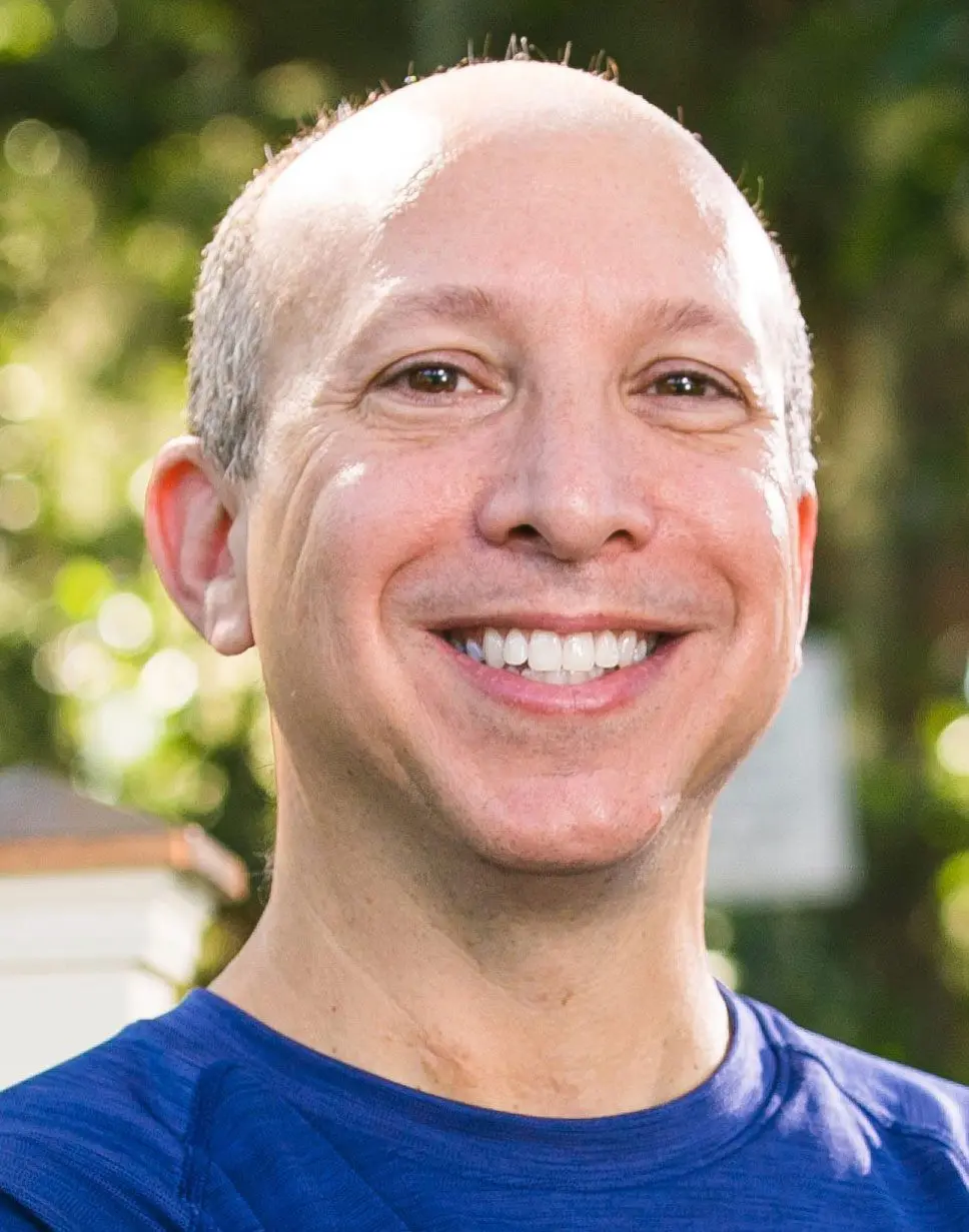 Dr. Bradley Nirenblatt - Smilebliss