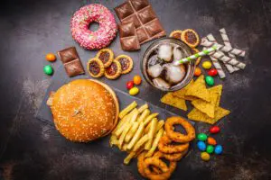 Foods to Avoid While Undergoing Orthodontic Treatment