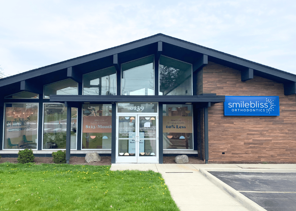 Highland Heights, OH Smilebliss Location