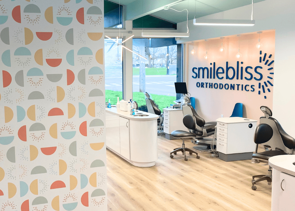 Highland Heights, OH Smilebliss Location