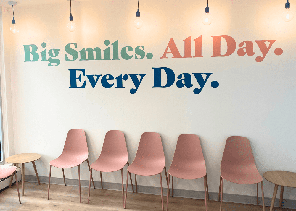 Highland Heights, OH Smilebliss Location