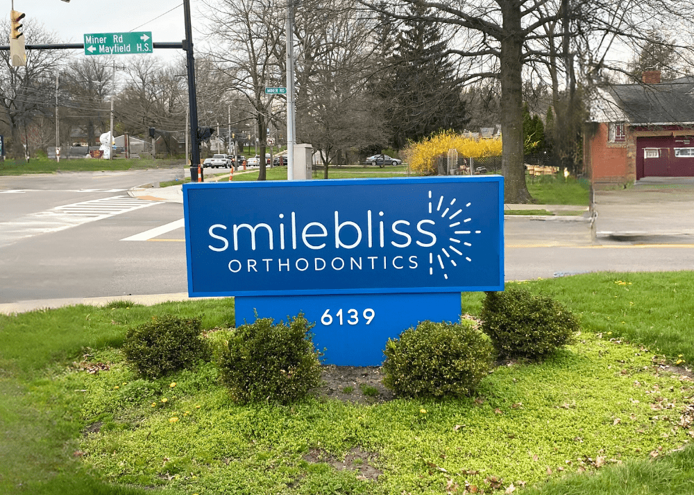 Highland Heights, OH Smilebliss Location