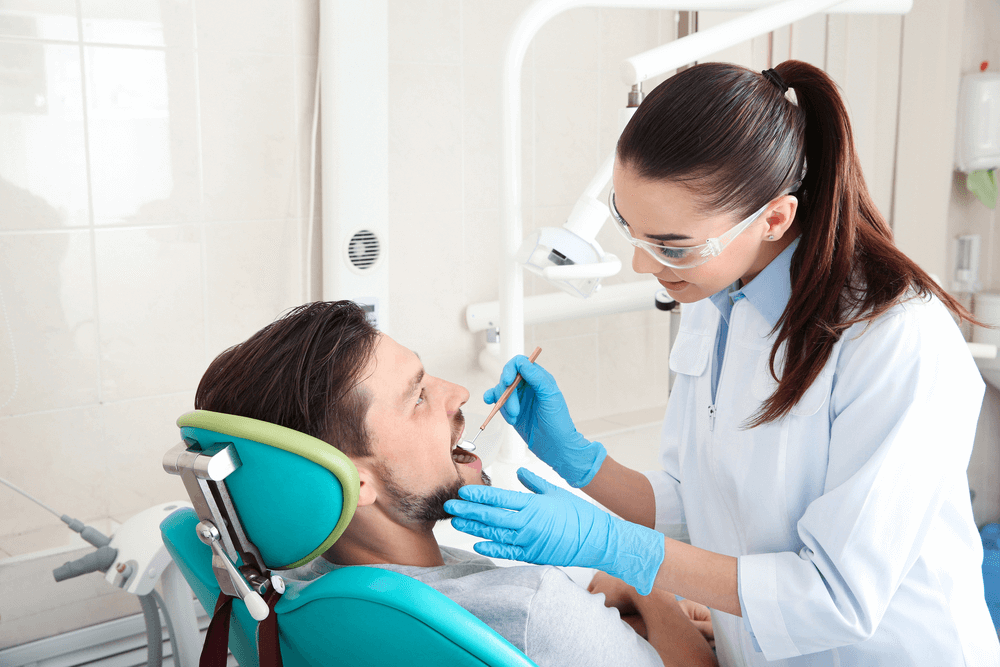 Dental Care