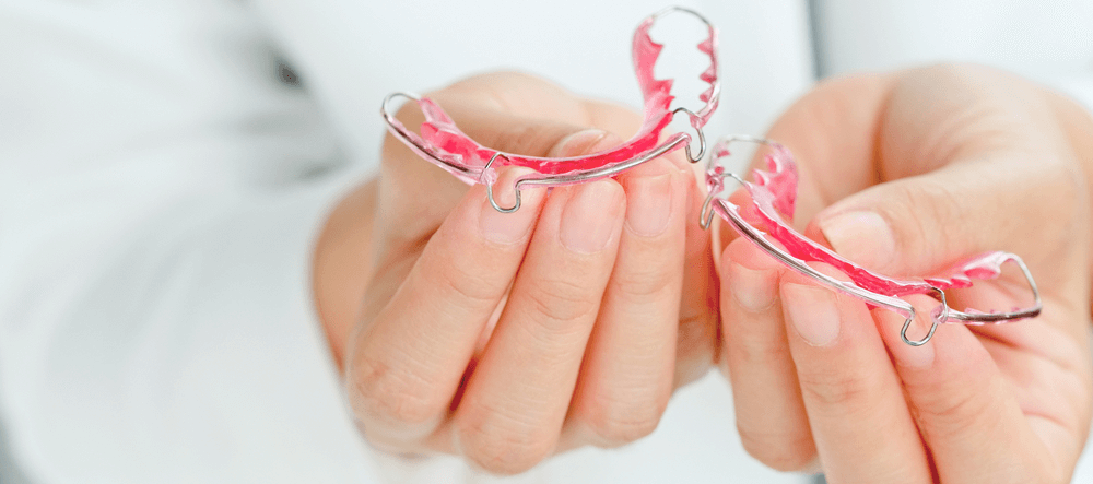 orthodontic treatment