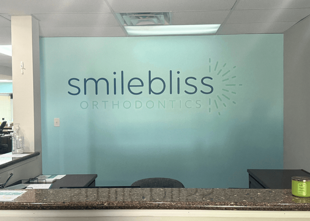 Dr. Patel - Smilebliss Sanger, TX