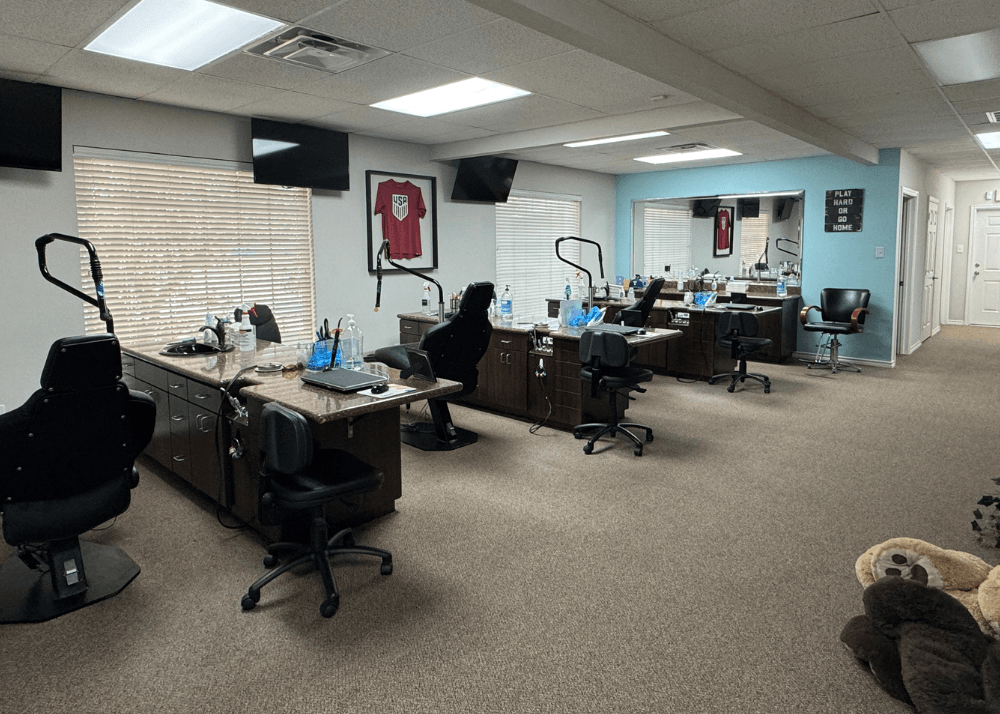 Dr. Patel - Smilebliss Sanger, TX