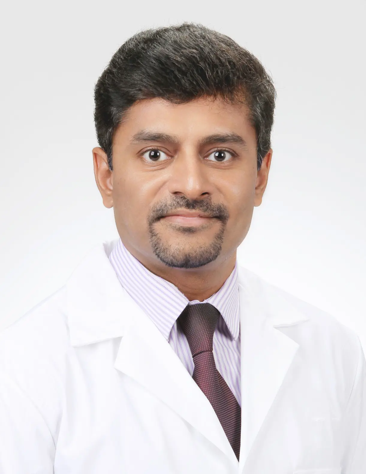 dr karthikeyan subramani
