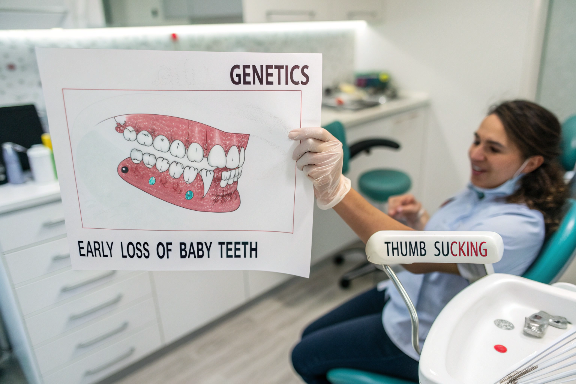 causes-of-crowded-teeth-
