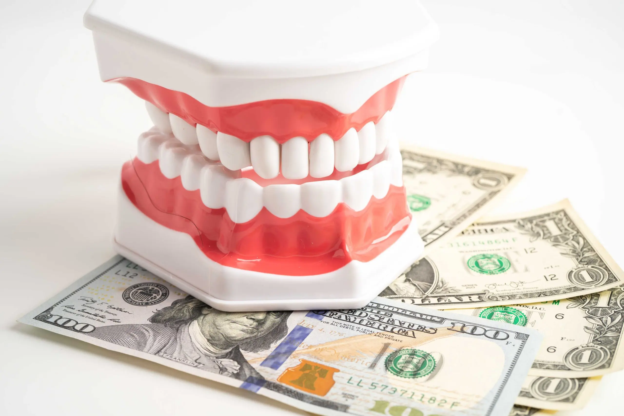 orthodontist cost