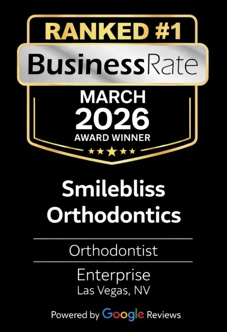 Ranked #1 BusinessRate March 2026 Award Winner