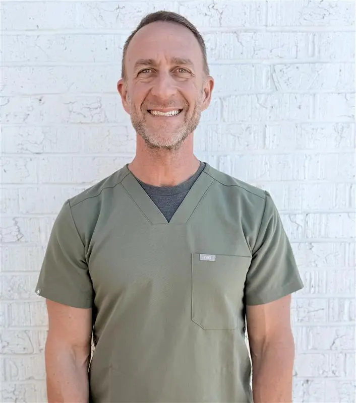 Dr. Kevin Douglas
