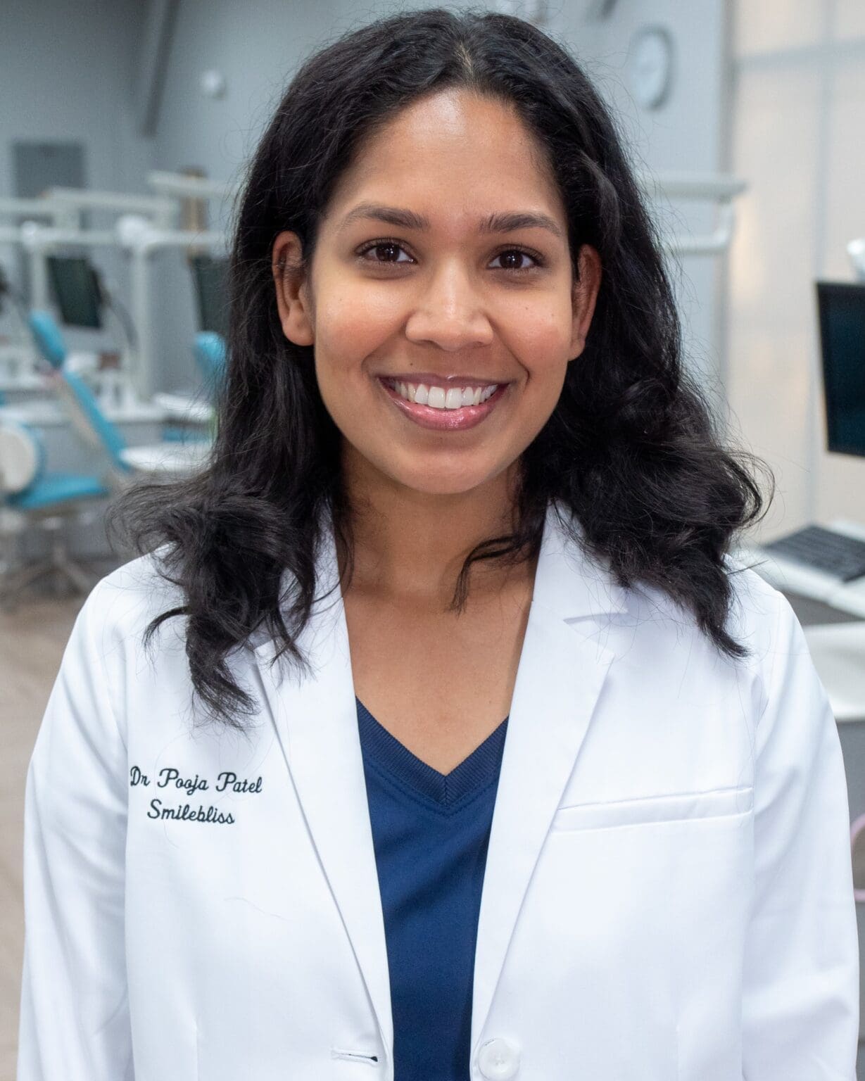 Orthodontist in Kissimmee, FL Dr. Pooja Patel, DMD Smilebliss