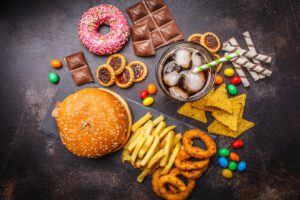Foods to Avoid While Undergoing Orthodontic Treatment
