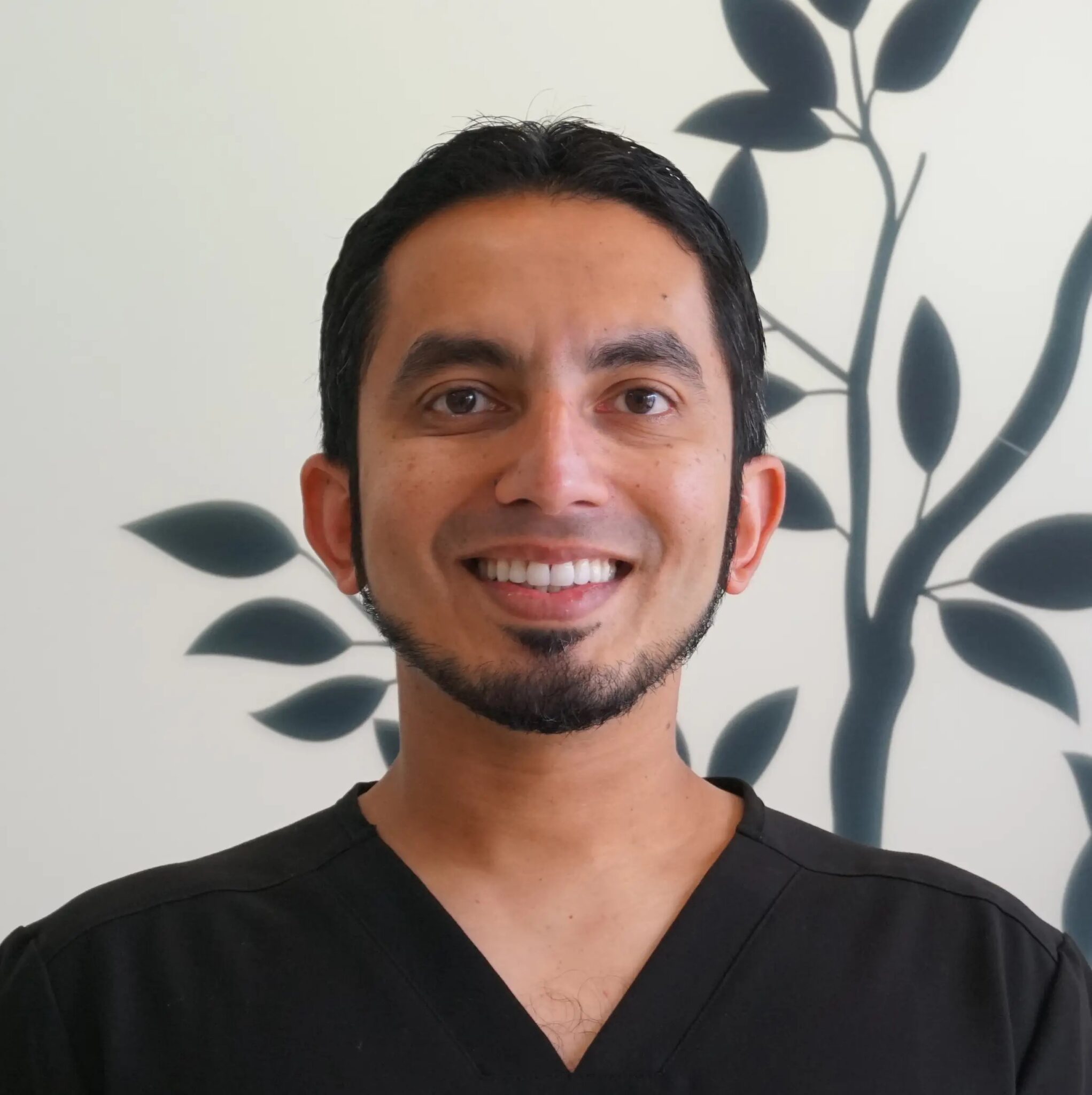 Doctor Hussaini is a passionate orthodontics in Herndon, VA