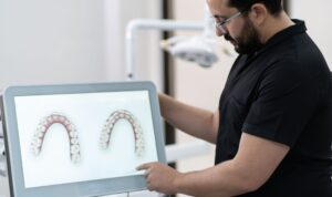 How Clear Aligners Are Made: From Digital Scans to 3D Models