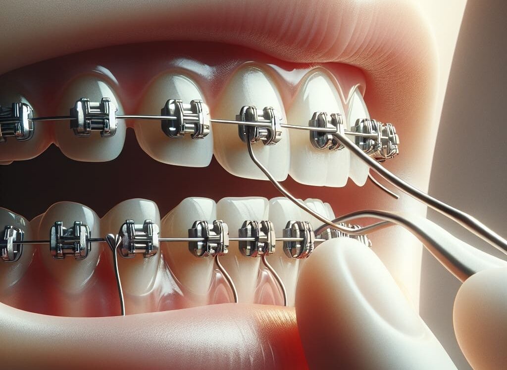 The Benefits of Choosing Classic Metal Braces for Orthodontic Treatment
