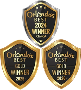 orlandos best winner 3 years in a row